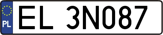 EL3N087