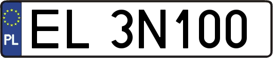EL3N100