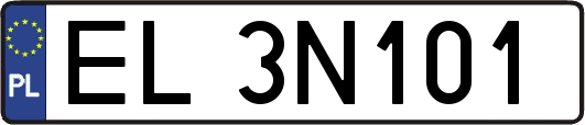 EL3N101