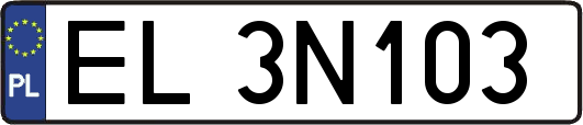 EL3N103