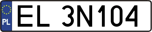 EL3N104