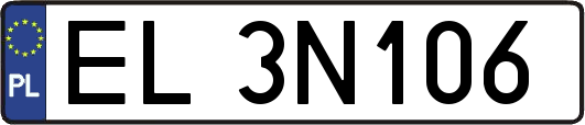EL3N106