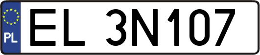 EL3N107
