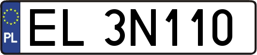 EL3N110