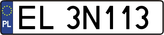 EL3N113
