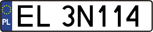 EL3N114