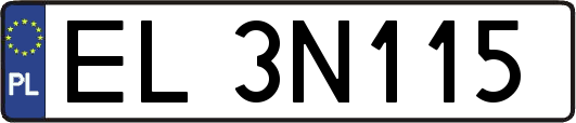 EL3N115