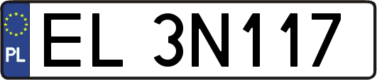 EL3N117