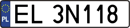 EL3N118