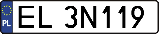 EL3N119