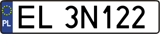EL3N122