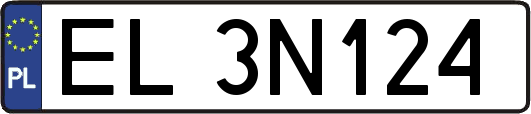 EL3N124