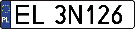 EL3N126