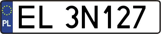 EL3N127