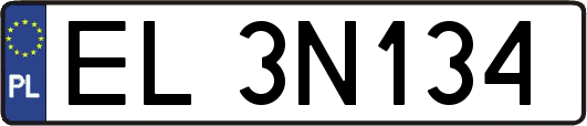 EL3N134