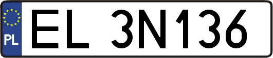 EL3N136