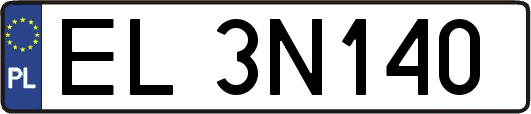 EL3N140