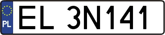 EL3N141