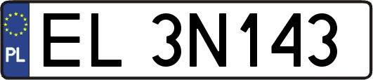 EL3N143