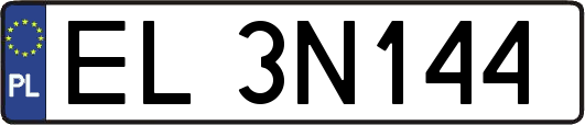 EL3N144