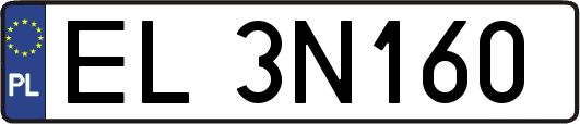 EL3N160