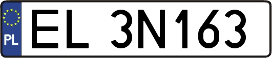 EL3N163