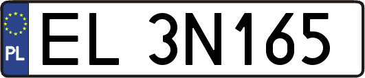 EL3N165