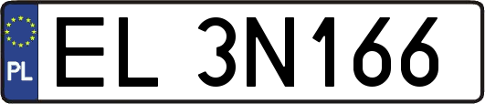 EL3N166