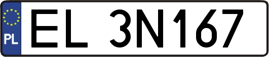 EL3N167