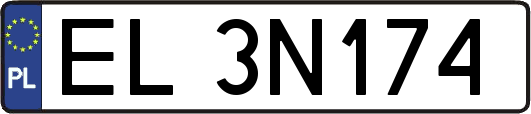EL3N174