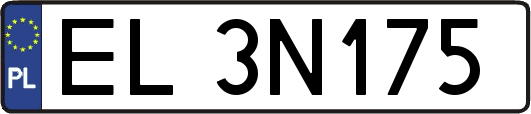EL3N175