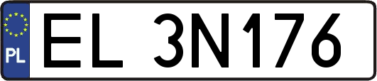 EL3N176
