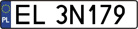 EL3N179
