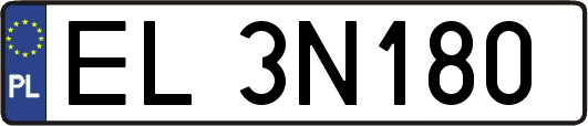 EL3N180
