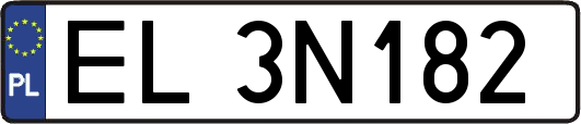 EL3N182