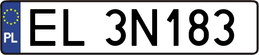 EL3N183