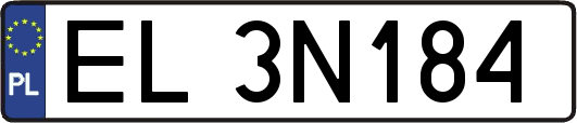 EL3N184
