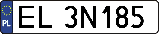 EL3N185