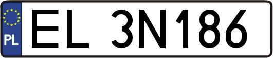 EL3N186