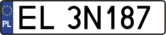 EL3N187