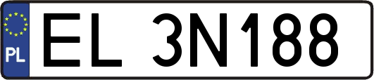 EL3N188