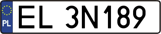 EL3N189