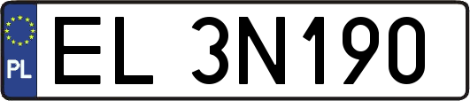 EL3N190