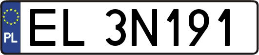 EL3N191