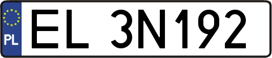 EL3N192