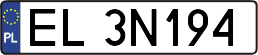 EL3N194
