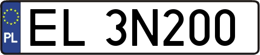 EL3N200