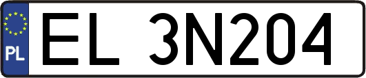 EL3N204