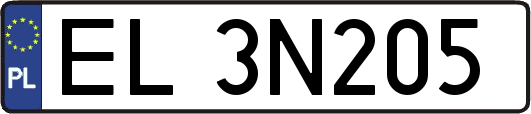 EL3N205
