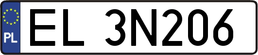 EL3N206